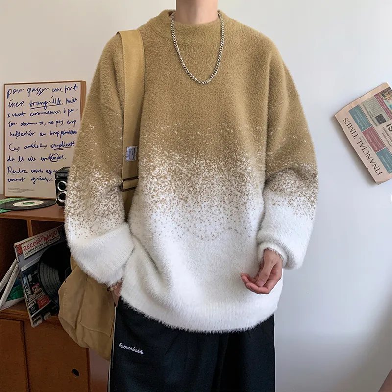 TYPERIGHTER Sweaters Unisex-3