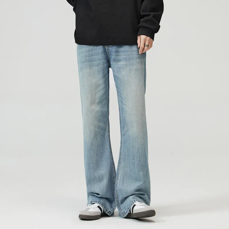 TYPERIGHTER Jeans Unisex-6