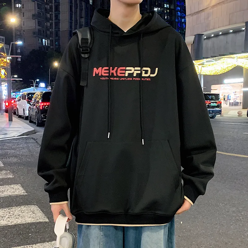 TYPERIGHTER Sweatshirts Unisex-2