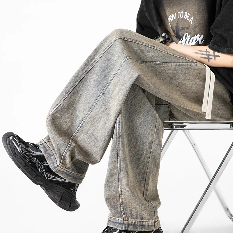 TYPERIGHTER Jeans Unisex-24