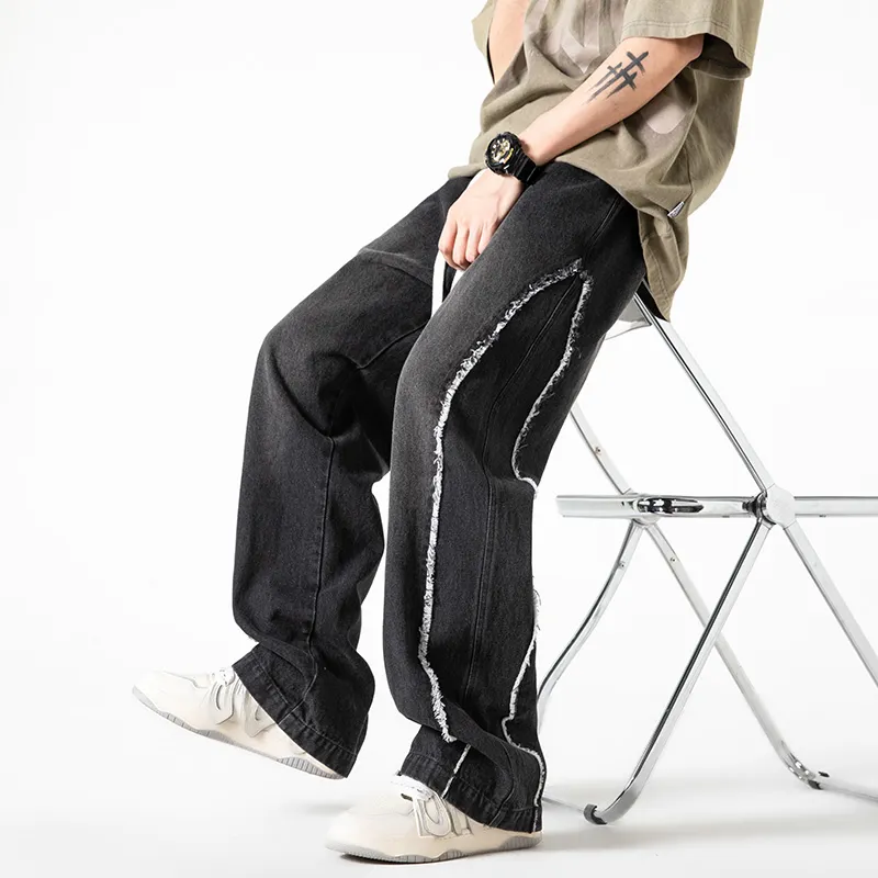 TYPERIGHTER Jeans Unisex-5