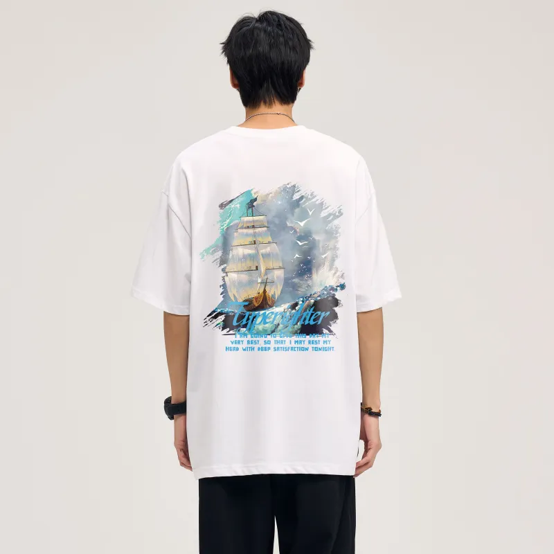 TYPERIGHTER T Shirts Unisex-3