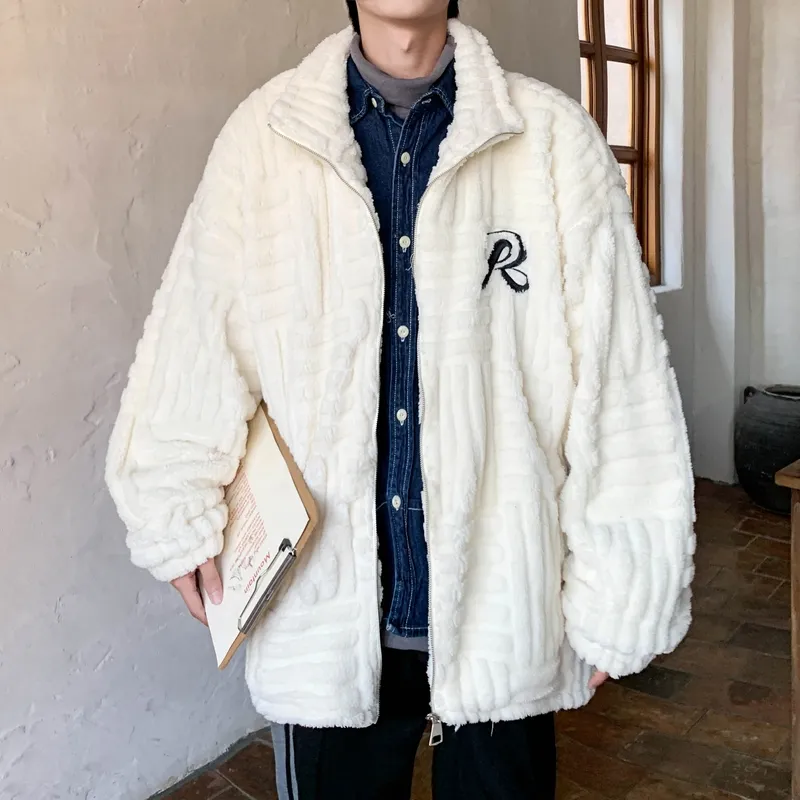 TYPERIGHTER Puffer Jacket Unisex-2