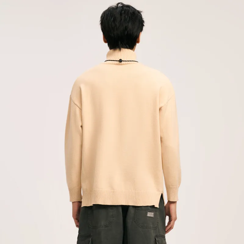 TYPERIGHTER Sweaters Unisex-2