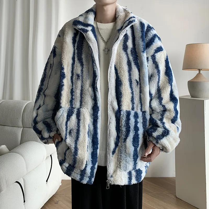 TYPERIGHTER Puffer Jacket Unisex-8