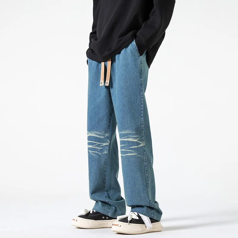 TYPERIGHTER Jeans Unisex-4