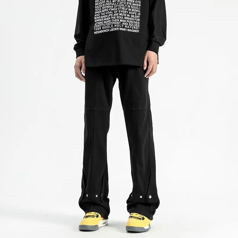 TYPERIGHTER Jeans Unisex-1