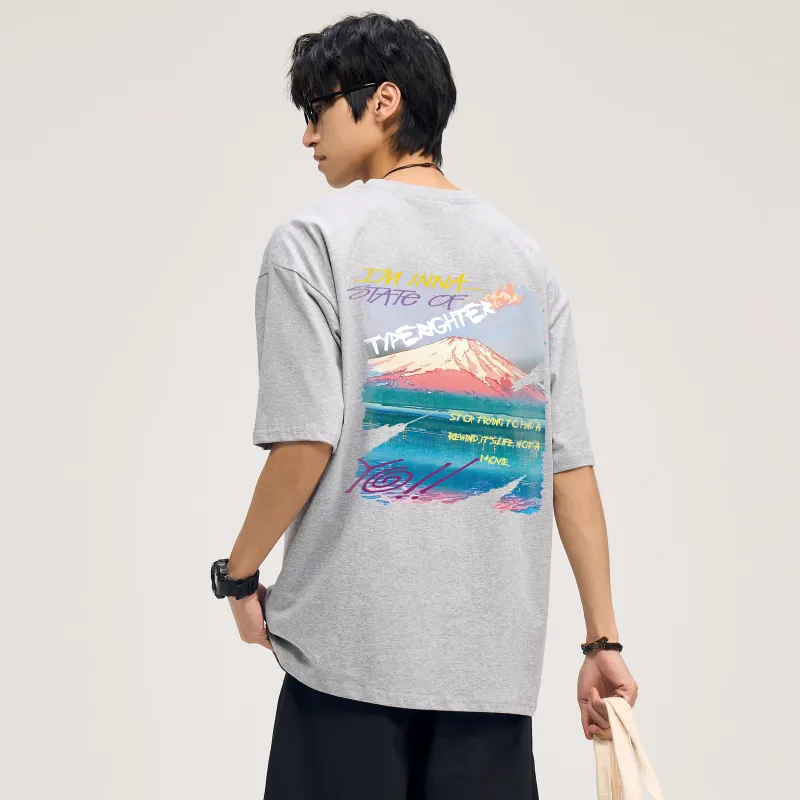 TYPERIGHTER T Shirts Unisex-15