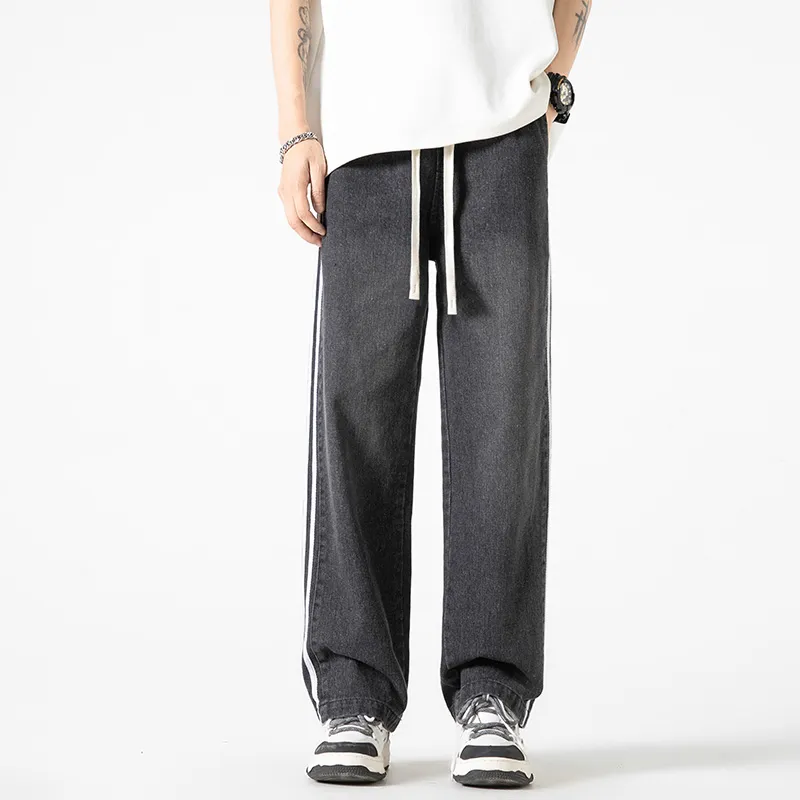 TYPERIGHTER Jeans Unisex-2