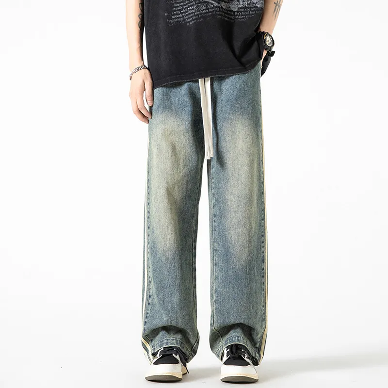 TYPERIGHTER Jeans Unisex-15