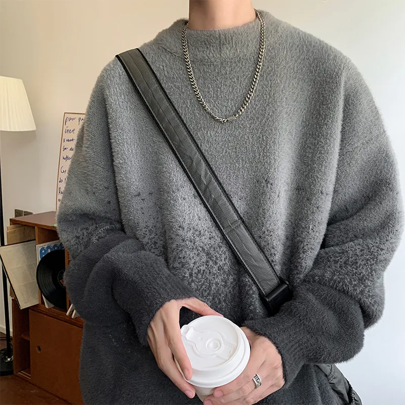 TYPERIGHTER Sweaters Unisex-14