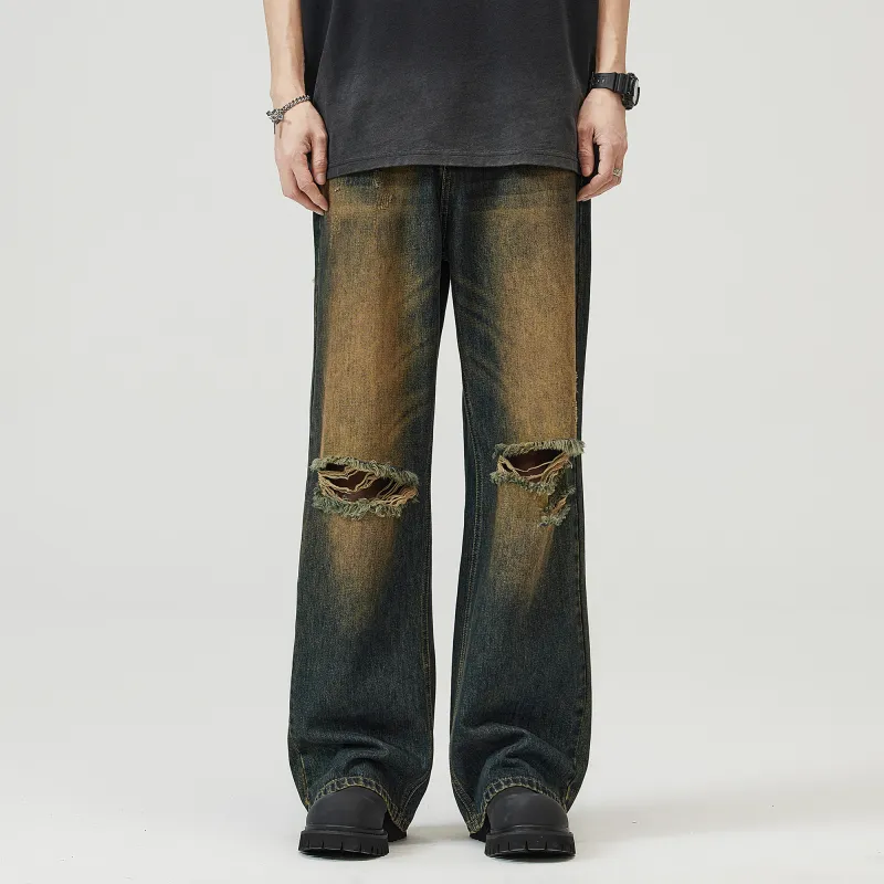 TYPERIGHTER Jeans Unisex-1
