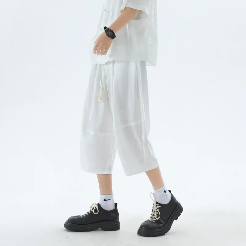 TYPERIGHTER Casual Shorts Unisex-8