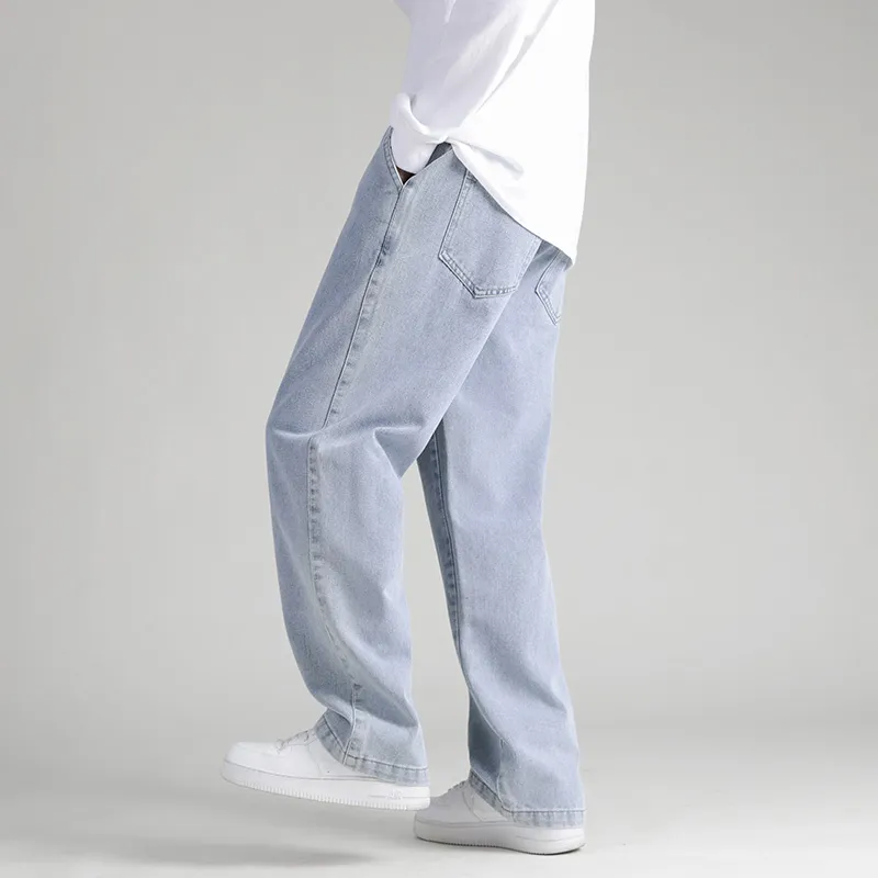 TYPERIGHTER Jeans Unisex-9