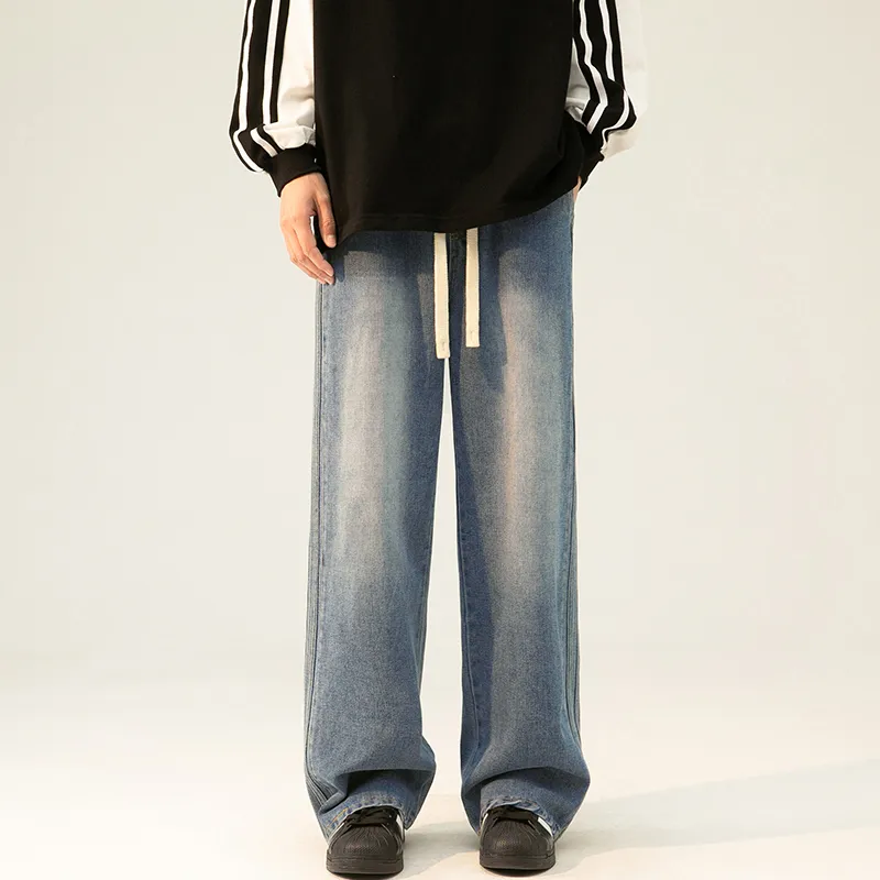 WELTER EXPERIMENT Jeans Unisex-22
