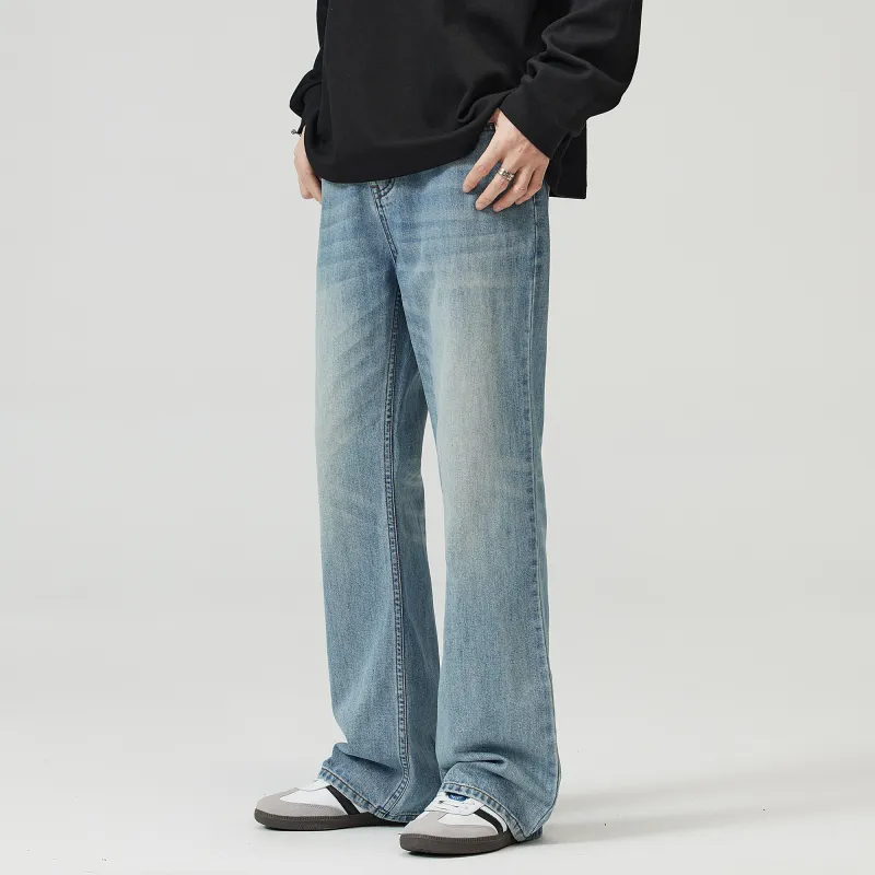 TYPERIGHTER Jeans Unisex-8