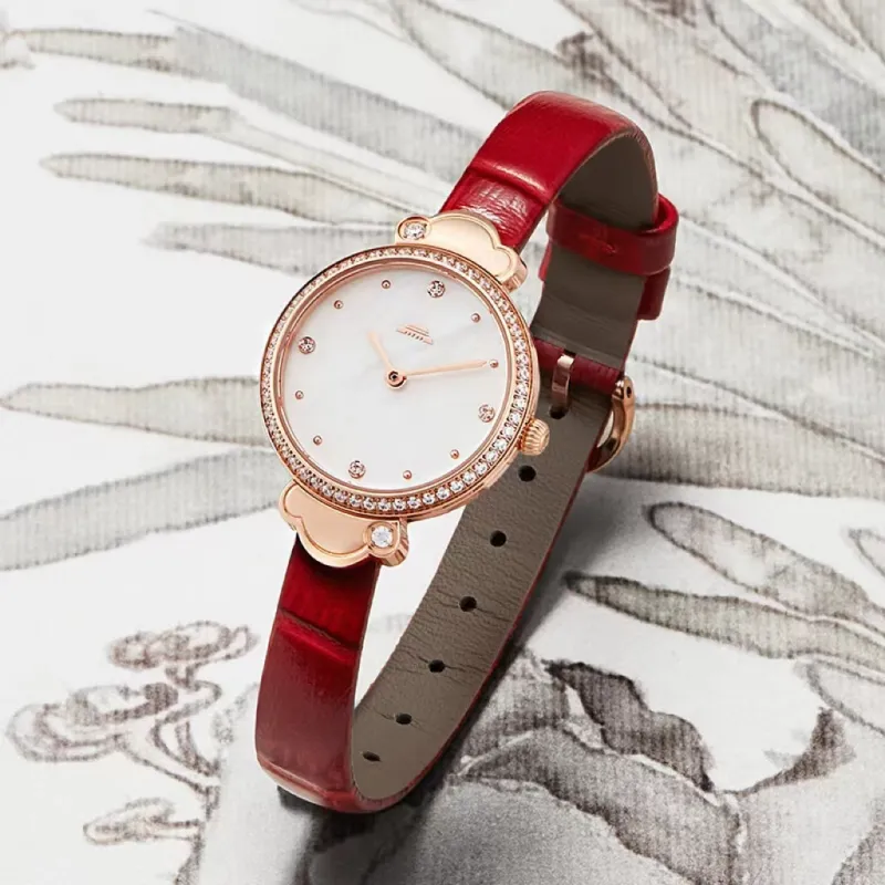 Beijing Women's Watch-3