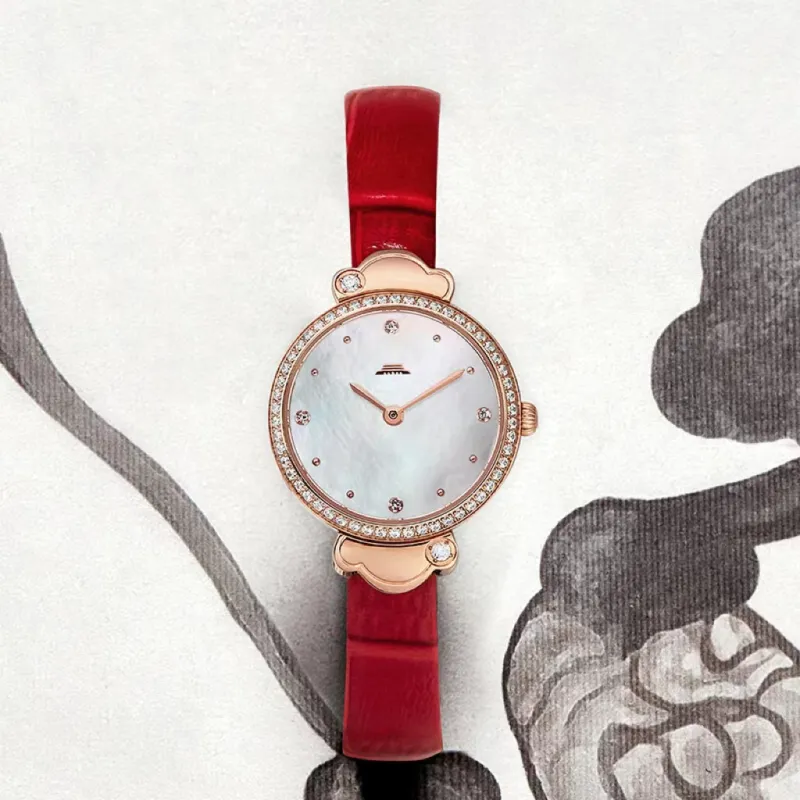 Beijing Women's Watch-2