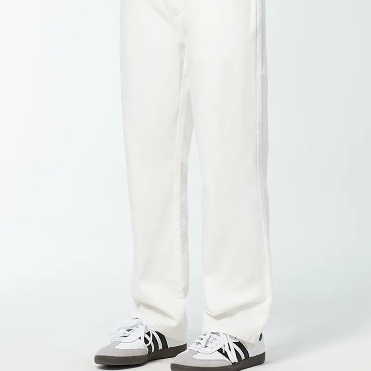 Melting Sadness Casual Pants Unisex-2