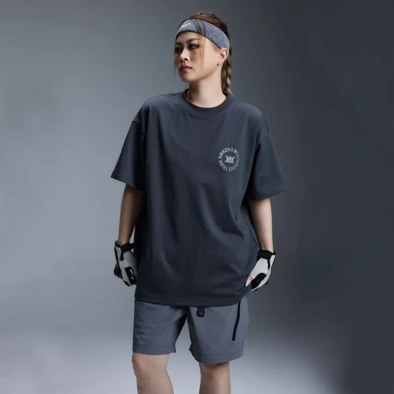 RUIZENLUO Summer T Shirt Unisex-6