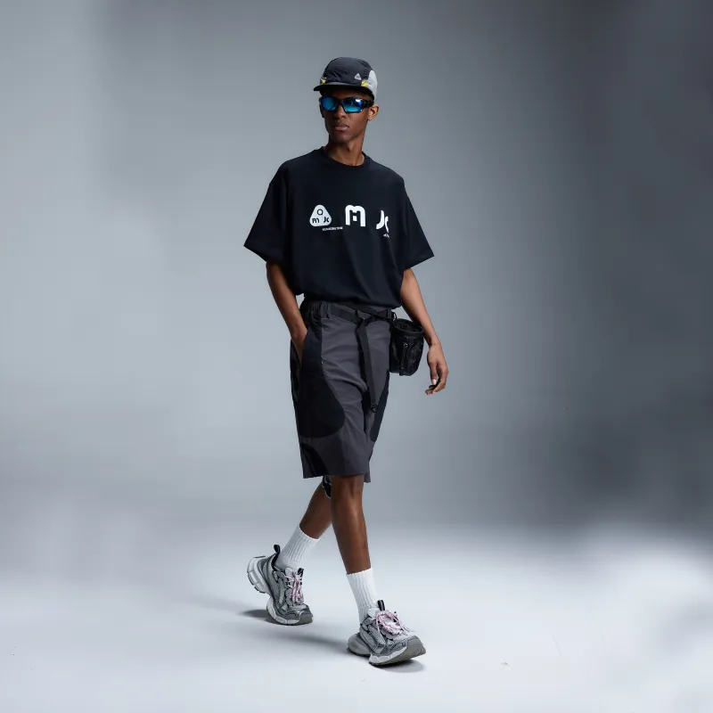 RUIZENLUO Summer T Shirt Loose Fit Unisex-11