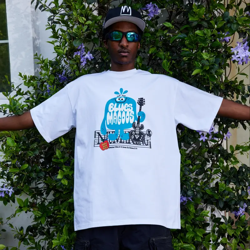 RUIZENLUO T Shirts Unisex-5