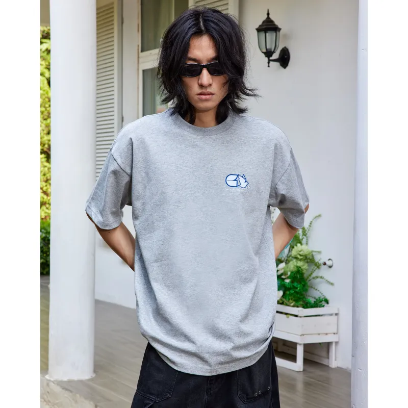 RUIZENLUO T Shirts Unisex-6