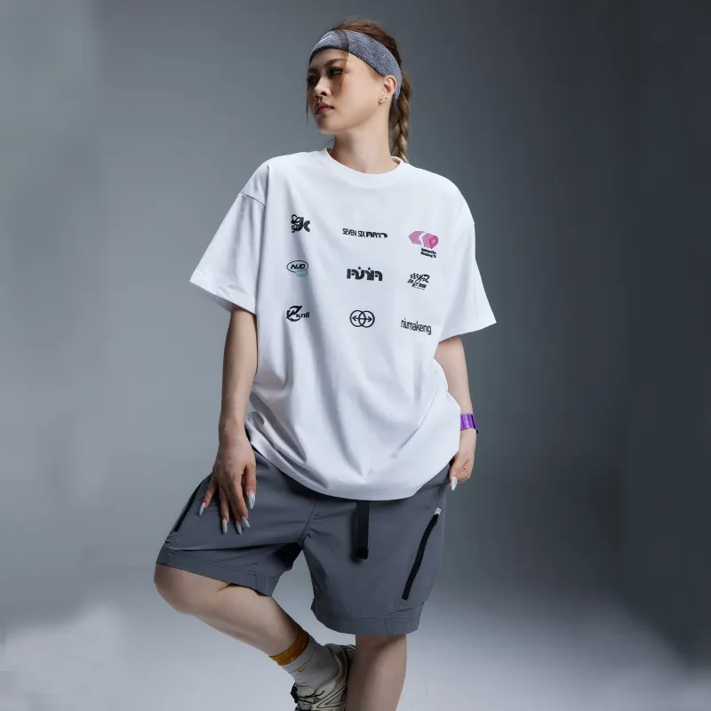 RUIZENLUO T Shirts Unisex-5