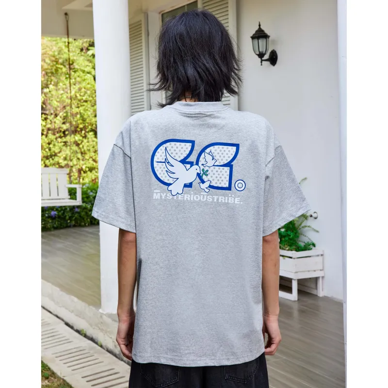 RUIZENLUO T Shirts Unisex-2