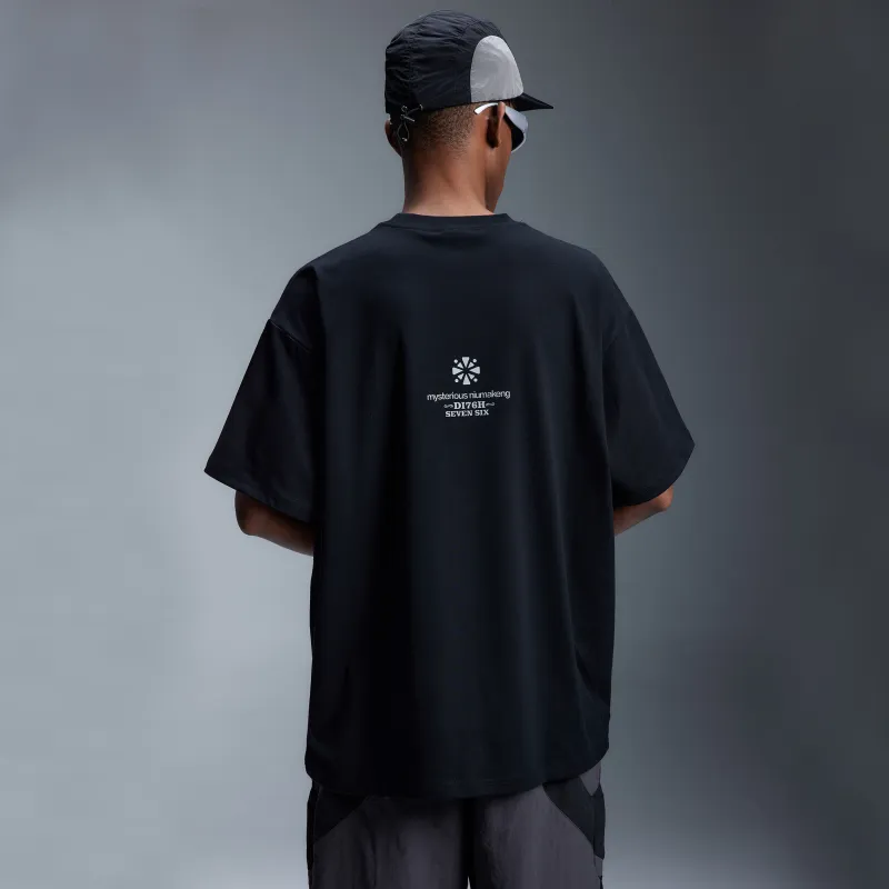 RUIZENLUO T Shirts Unisex-3