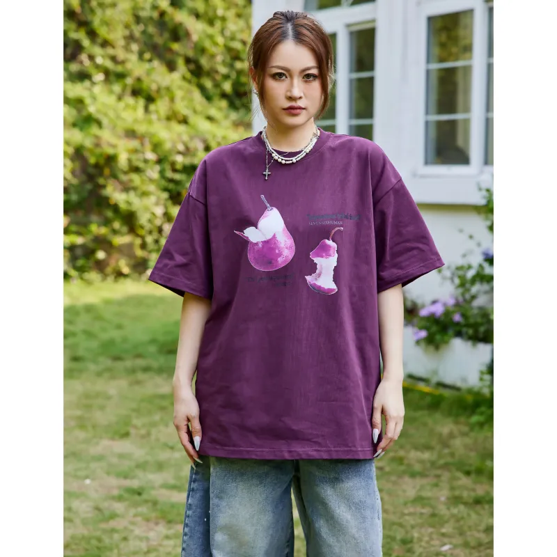 RUIZENLUO T Shirts Unisex-5