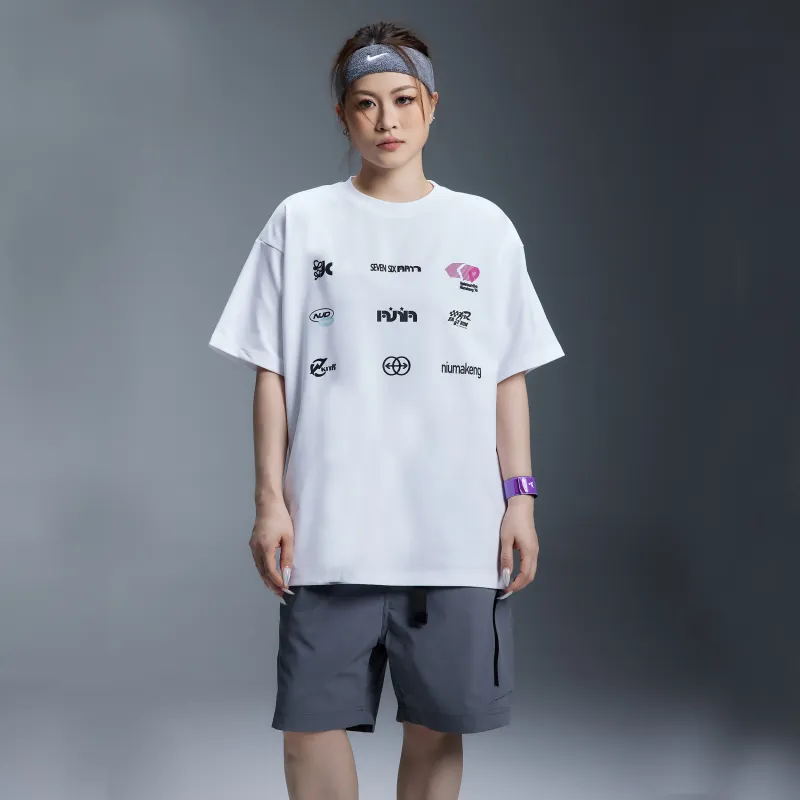 RUIZENLUO T Shirts Unisex-4