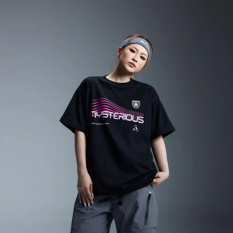 RUIZENLUO T Shirts Unisex-6