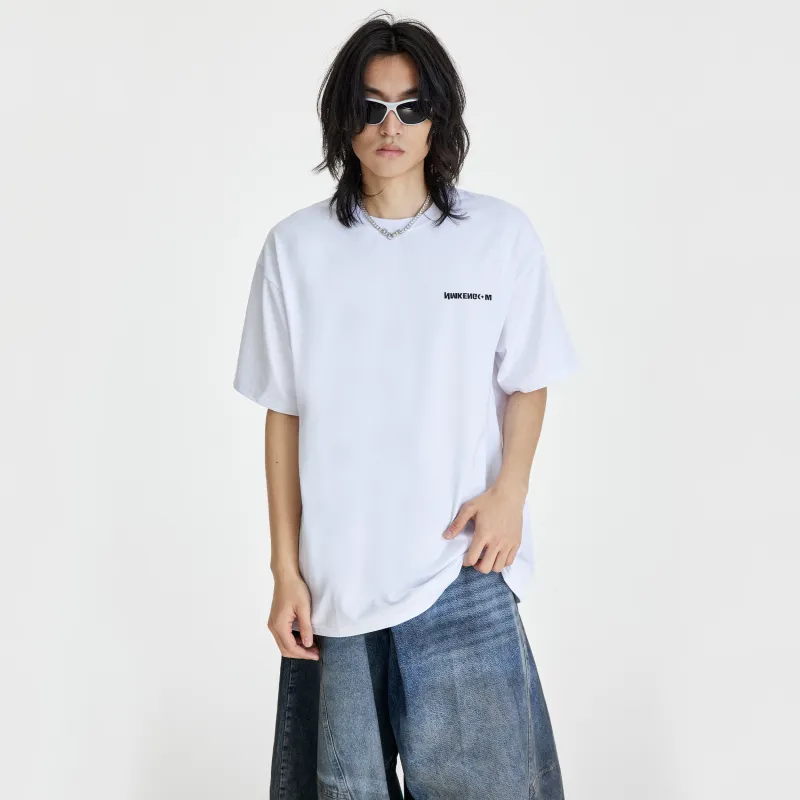 RUIZENLUO T Shirts Unisex-6