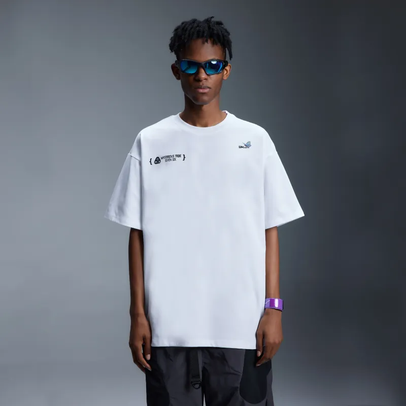 RUIZENLUO T Shirts Unisex-6