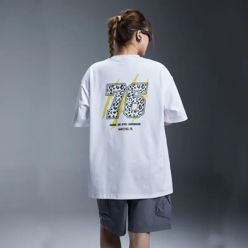RUIZENLUO T Shirts Unisex-2