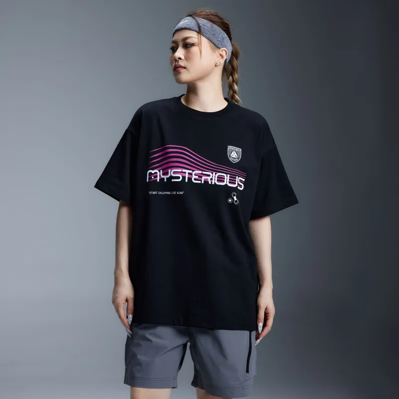 RUIZENLUO T Shirts Unisex-5