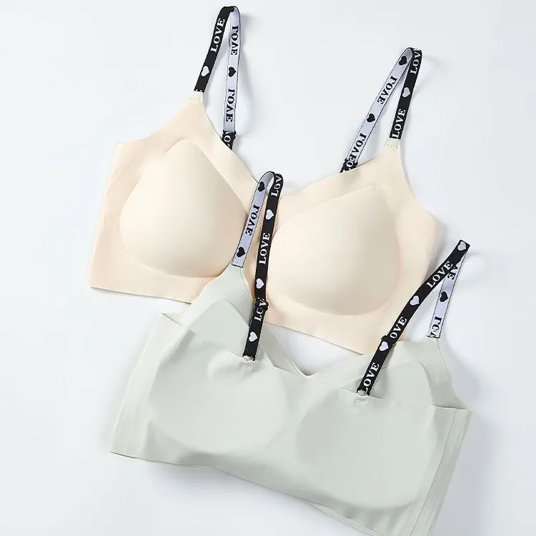 Taste The Color Underwear Set Women's-2