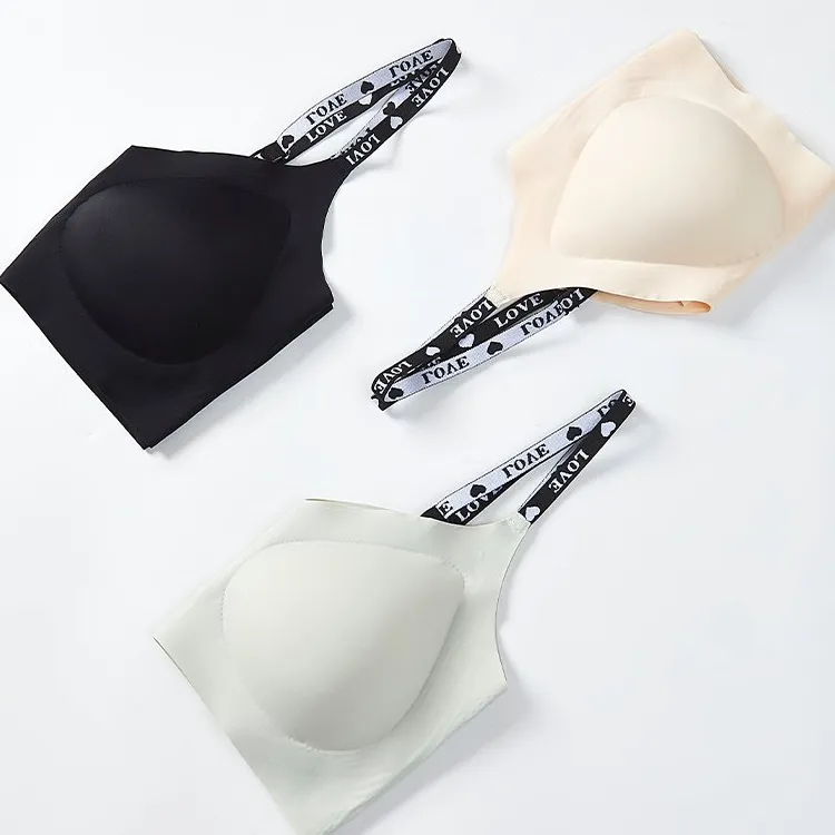 Taste The Color Underwear Set Women's-11