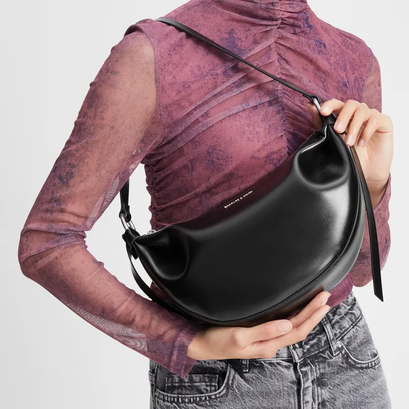 CHARLES&KEITH Shoulder Bags-3