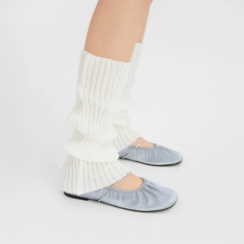 CHARLES&KEITH Small Ck Women's Casual Shoes 0.9cm Women's-14