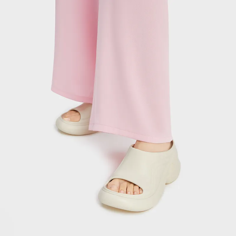 CHARLES&KEITH Slip Resistant Slide Slippers 8.5cn Women's-11