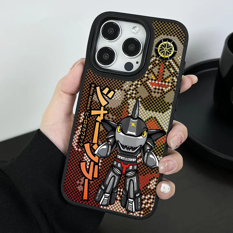 Baby elephants Phone Cases-4
