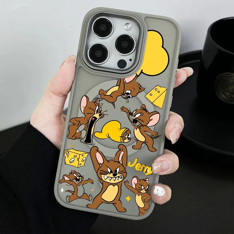 Baby elephants Phone Cases-13
