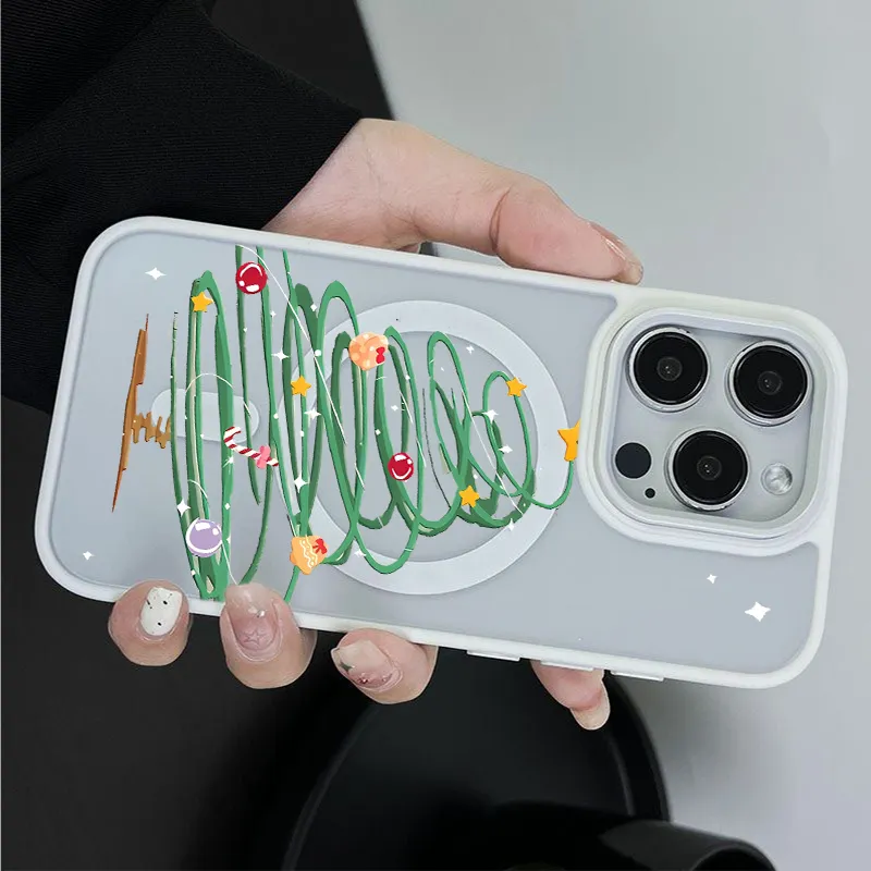 Baby elephants Phone Cases-11