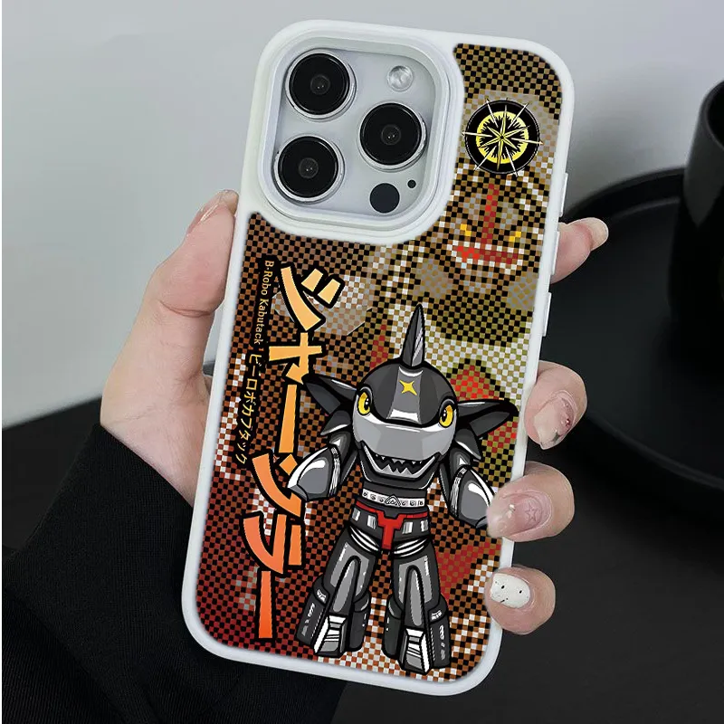 Baby elephants Phone Cases-1