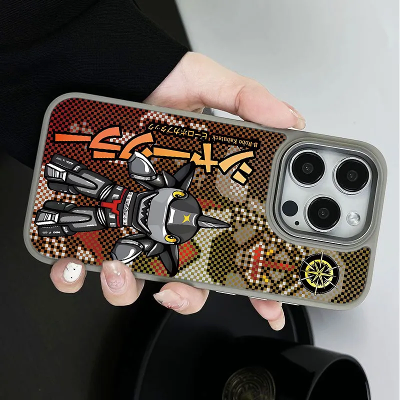 Baby elephants Phone Cases-8