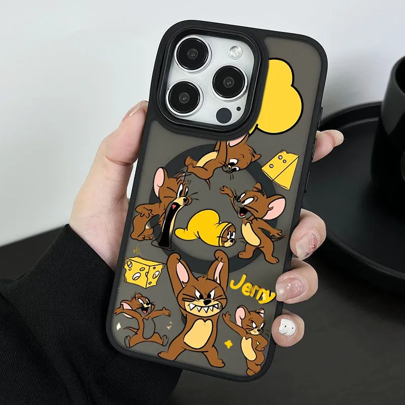 Baby elephants Phone Cases-4