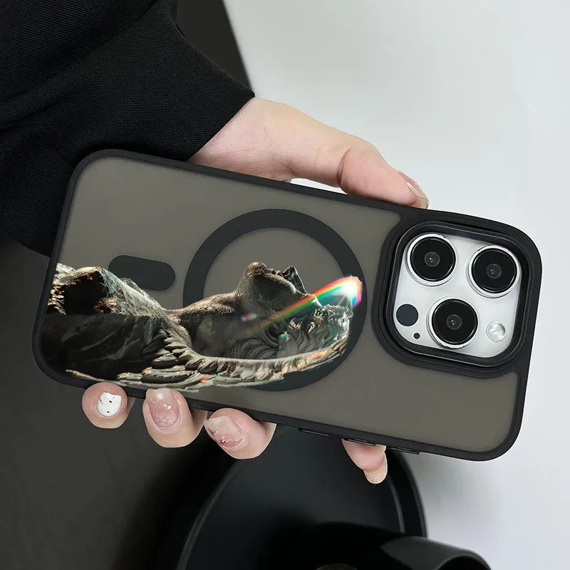 Baby elephants Phone Cases-5