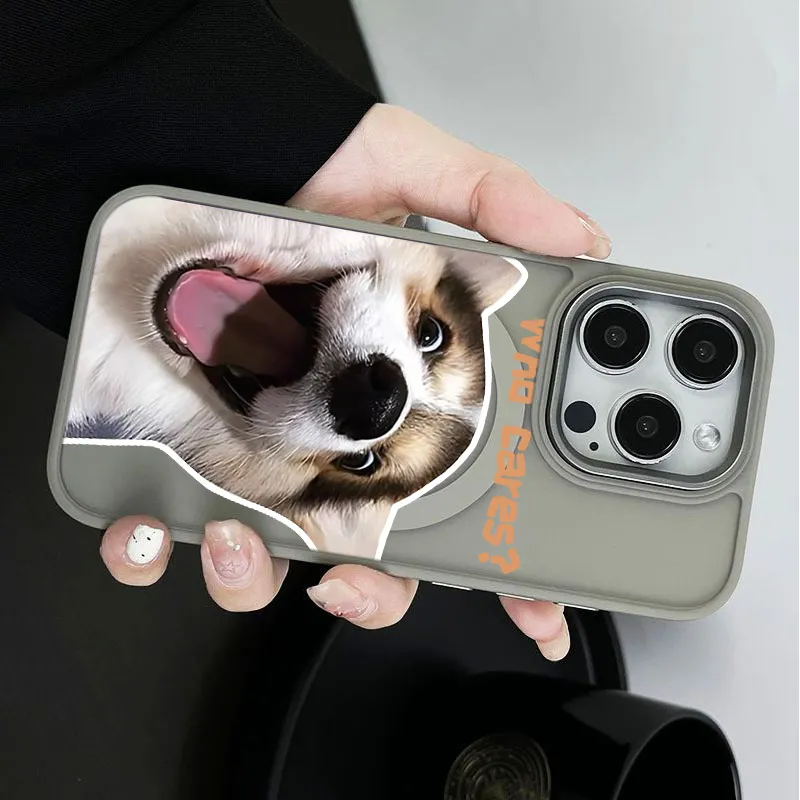 Baby elephants Phone Cases-8